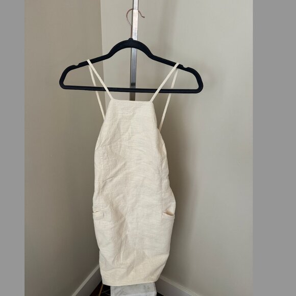 BA&SH Hazar dress. - Picture 5 of 5